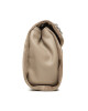 Coccinelle Дамска чанта PTB ofirenze Suede E1 PTB 12 02 01 Warm Taupe N59 - Mera.bg