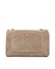 Coccinelle Дамска чанта PTB ofirenze Suede E1 PTB 12 02 01 Warm Taupe N59 - Mera.bg