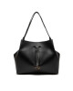 Coccinelle Дамска чанта Q9A roundab.Eco E1 Q9A 11 01 01 001 Черен - Mera.bg