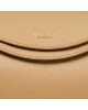 Coccinelle Дамска чанта Q9F eclyps E1 Q9F 11 01 01 Fresh Beige N24 - Mera.bg
