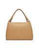 Coccinelle Дамска чанта Q9F eclyps E1 Q9F 11 01 01 Fresh Beige N24 - Mera.bg