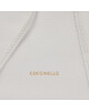 Coccinelle Дамска чанта Q9F eclyps E1 Q9F 23 01 01 Brillant White H13 - Mera.bg