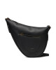 Coccinelle Дамска чанта QDK snuggie E1 QDK 15 01 01 Черен - Mera.bg