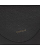 Coccinelle Дамска чанта QDK snuggie E1 QDK 15 02 01 Noir/Cuir 374 - Mera.bg