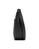 Coccinelle Дамска чанта QDK snuggie E1 QDK 15 02 01 Noir/Cuir 374 - Mera.bg