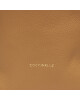 Coccinelle Дамска чанта QHA brume E1 QHA 11 01 01 Бежов - Mera.bg