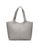 Coccinelle Дамска чанта QHA brume E1 QHA 11 01 01 Light Grey Y08 - Mera.bg