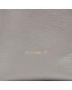 Coccinelle Дамска чанта QHA brume E1 QHA 11 01 01 Light Grey Y08 - Mera.bg
