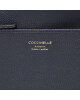Coccinelle Дамска чанта QHA brume E1 QHA 11 01 01 Тъмносин - Mera.bg