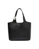 Coccinelle Дамска чанта QHA brume E1 QHA 11 01 01 Noir 001 - Mera.bg