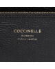 Coccinelle Дамска чанта QHA brume E1 QHA 11 01 01 Noir 001 - Mera.bg