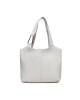 Coccinelle Дамска чанта QHA brume E1 QHA 11 02 01 Brillant White H13 - Mera.bg