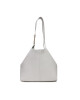 Coccinelle Дамска чанта QHA brume E1 QHA 11 02 01 Brillant White H13 - Mera.bg