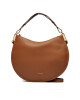Coccinelle Дамска чанта QKF sunup E1 QKF 13 01 01 Кафяв - Mera.bg