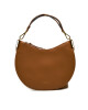 Coccinelle Дамска чанта QKF sunup E1 QKF 13 02 01 Кафяв - Mera.bg