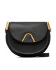 Coccinelle Дамска чанта QKF sunup E1 QKF 15 01 01 Черен - Mera.bg