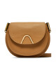 Coccinelle Дамска чанта QKF sunup E1 QKF 15 01 01 Кафяв - Mera.bg