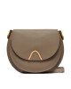 Coccinelle Дамска чанта QKF sunup E1 QKF 15 02 01 Кафяв - Mera.bg