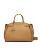 Coccinelle Дамска чанта QLA kliche E1 QLA 18 02 01 Fresh Beige N24 - Mera.bg