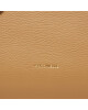 Coccinelle Дамска чанта QLA kliche E1 QLA 18 02 01 Fresh Beige N24 - Mera.bg