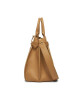 Coccinelle Дамска чанта QLA kliche E1 QLA 18 02 01 Fresh Beige N24 - Mera.bg