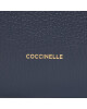 Coccinelle Дамска чанта QLA kliche E1 QLA 18 02 01 Midnight Blue B29 - Mera.bg