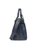Coccinelle Дамска чанта QLA kliche E1 QLA 18 02 01 Midnight Blue B29 - Mera.bg