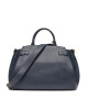 Coccinelle Дамска чанта QLA kliche E1 QLA 18 02 01 Midnight Blue B29 - Mera.bg
