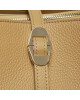 Coccinelle Дамска чанта QLF chara E1 QLF 11 01 01 Бежов - Mera.bg