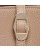 Coccinelle Дамска чанта QLF chara E1 QLF 11 01 01 Кафяв - Mera.bg