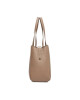 Coccinelle Дамска чанта QLF chara E1 QLF 11 01 01 Кафяв - Mera.bg