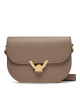 Coccinelle Дамска чанта QTF dew E1 QTF 15 03 01 Warm Taupe N59 - Mera.bg