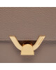 Coccinelle Дамска чанта QTF dew E1 QTF 15 03 01 Warm Taupe N59 - Mera.bg