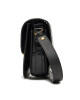 Coccinelle Дамска чанта QTI dew Cro.Sh. Soft E1 QTI 15 03 01 Noir 001 - Mera.bg