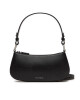 Coccinelle Дамска чанта QX0 Marveille Eco Cowhide E5 QX0 52 01 01 Черен - Mera.bg