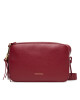 Coccinelle Дамска чанта R1k malory E1 R1K 15 01 01 Бордо - Mera.bg