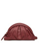 Coccinelle Дамска чанта R75 cheek Smooth E1 R75 19 02 01 Кафяв - Mera.bg