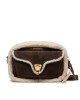 Coccinelle Дамска чанта R89 xinuikiibeat E1 R89 15 02 01 Кафяв - Mera.bg