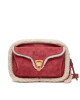Coccinelle Дамска чанта R89 xinuikiibeat E1 R89 15 02 01 Розов - Mera.bg