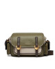 Coccinelle Дамска чанта RIA campus Tricolor E1 RIA 15 02 01 Каки - Mera.bg