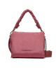 Coccinelle Дамска чанта RT2 Boheme Puffy Nylon E1 RT2 58 01 01 Розов - Mera.bg