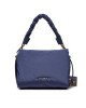 Coccinelle Дамска чанта RT2 Boheme Puffy Nylon E1 RT2 58 01 01 Тъмносин - Mera.bg