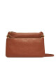 Coccinelle Дамска чанта TIF Yvonne E5 TIF 55 01 01 Кафяв - Mera.bg