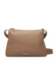 Coccinelle Дамска чанта Tjo kirsten E5 TJ0 55 01 01 Бежов - Mera.bg
