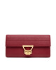 Coccinelle Голям дамски портфейл E2 MD5 11 46 01 Бордо - Mera.bg