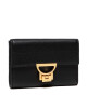 Coccinelle Голям дамски портфейл ID5 Arlettis E1 ID5 11 66 01 Noir 001 - Mera.bg