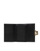 Coccinelle Голям дамски портфейл ID5 Arlettis E1 ID5 11 66 01 Noir 001 - Mera.bg