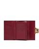 Coccinelle Голям дамски портфейл MD5 Arlettis E2 MD5 11 66 01 Garnet Red R77 - Mera.bg