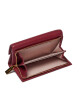 Coccinelle Голям дамски портфейл MD5 Arlettis E2 MD5 11 66 01 Garnet Red R77 - Mera.bg