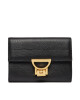 Coccinelle Голям дамски портфейл MD5 Arlettis E2 MD5 11 66 01 Noir 001 - Mera.bg